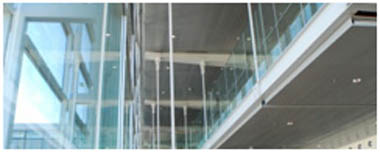 Oadby Commercial Glazing